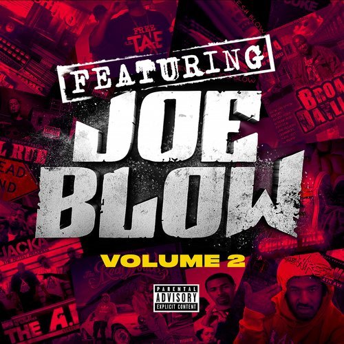No Time (feat. Freeway & The Jacka)