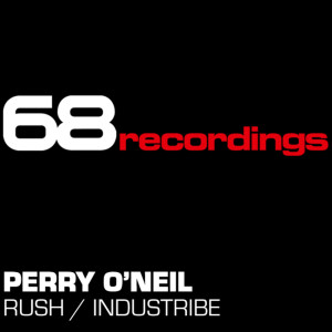Album Rush / Industribe oleh Perry O'Neil