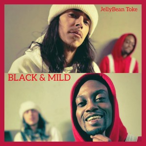 Listen to Black & Mild (Explicit) song with lyrics from Jellybean