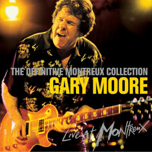 收聽Gary Moore的Stormy Monday (Live)歌詞歌曲