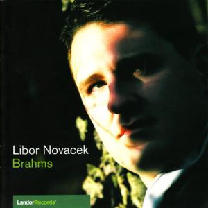 收聽Libor Novacek的Eight Piano Pieces, Op. 76: Capriccio in C Major, No. 8歌詞歌曲