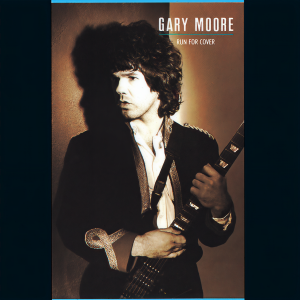 收聽Gary Moore的Reach For The Sky歌詞歌曲
