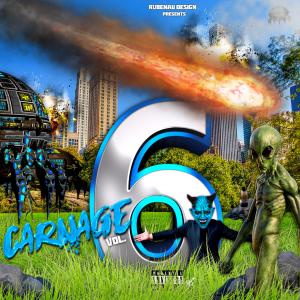 收聽Rubenau Design的Back Out (feat. Wavy Maliano & Ace P0) (Explicit)歌詞歌曲