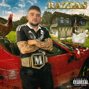 Listen to RAZPAS song with lyrics from MOMO RECORDS