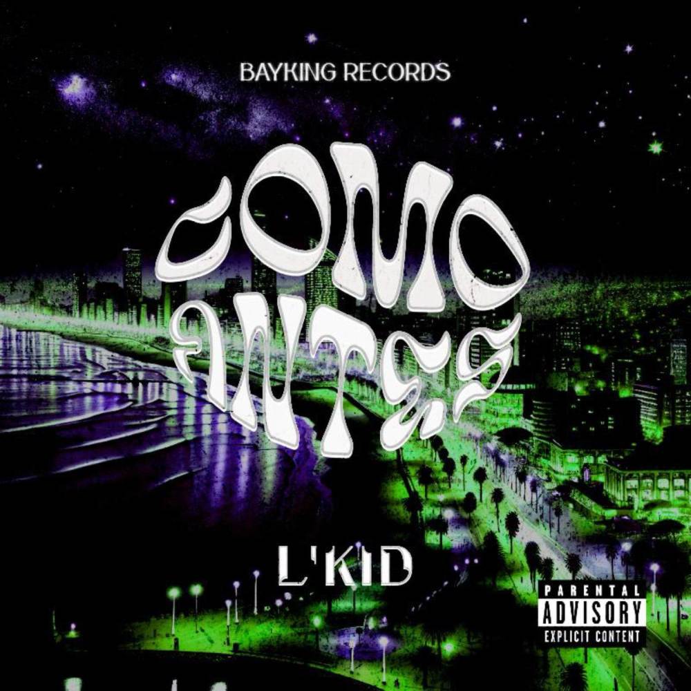 Como Antes (Explicit)