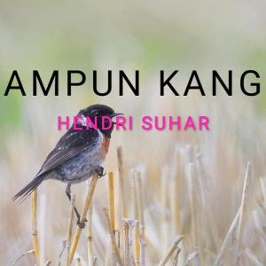Listen to Ampun Kang song with lyrics from Ferra