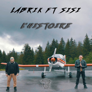Album L'Histoire (Explicit) from Labrik