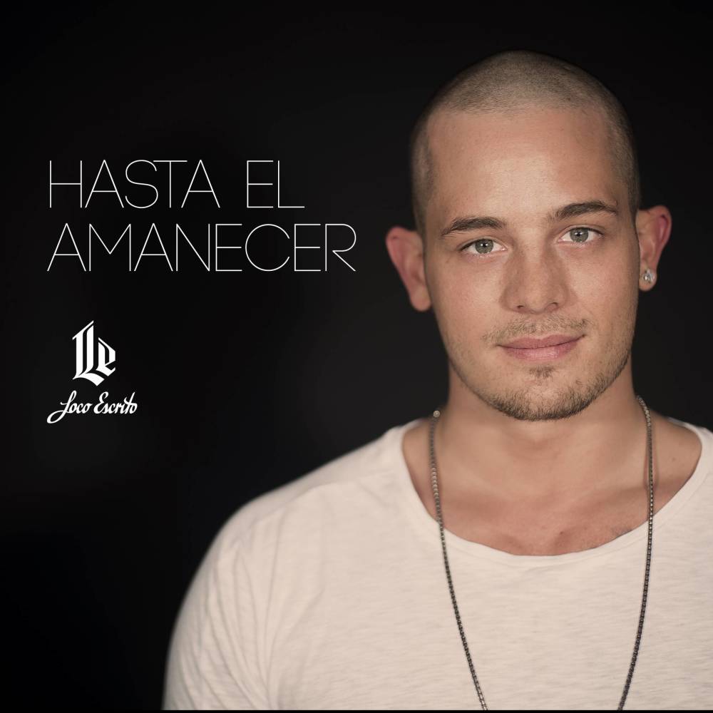 Hasta El Amanecer (Single)