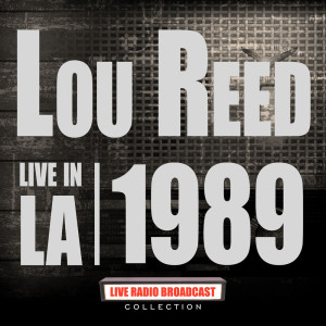 Dengarkan Rock and Roll (Live) lagu dari Lou Reed dengan lirik