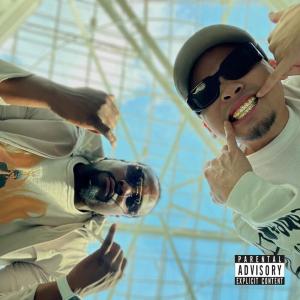 Album Talk My Shh (Explicit) from 