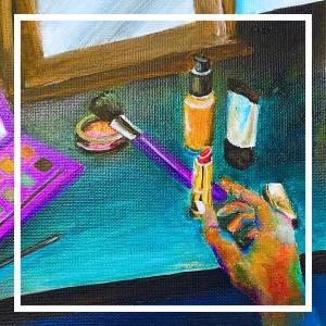 ดาวน์โหลดและฟังเพลง Dark (feat. ramera) (Acoustic) พร้อมเนื้อเพลงจาก saachisen