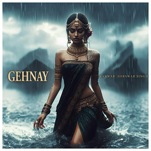Listen to Gehnay song with lyrics from Kanwar Zorawar Singh