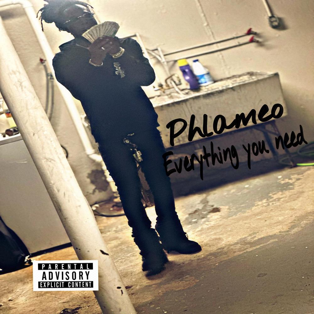 Everything you need (Explicit)
