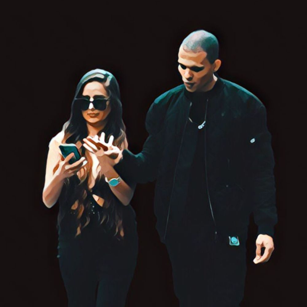 Game Over (Explicit)