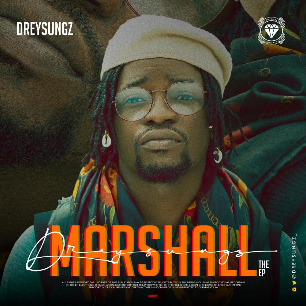 Outro (Eyan Marshall) (Explicit)