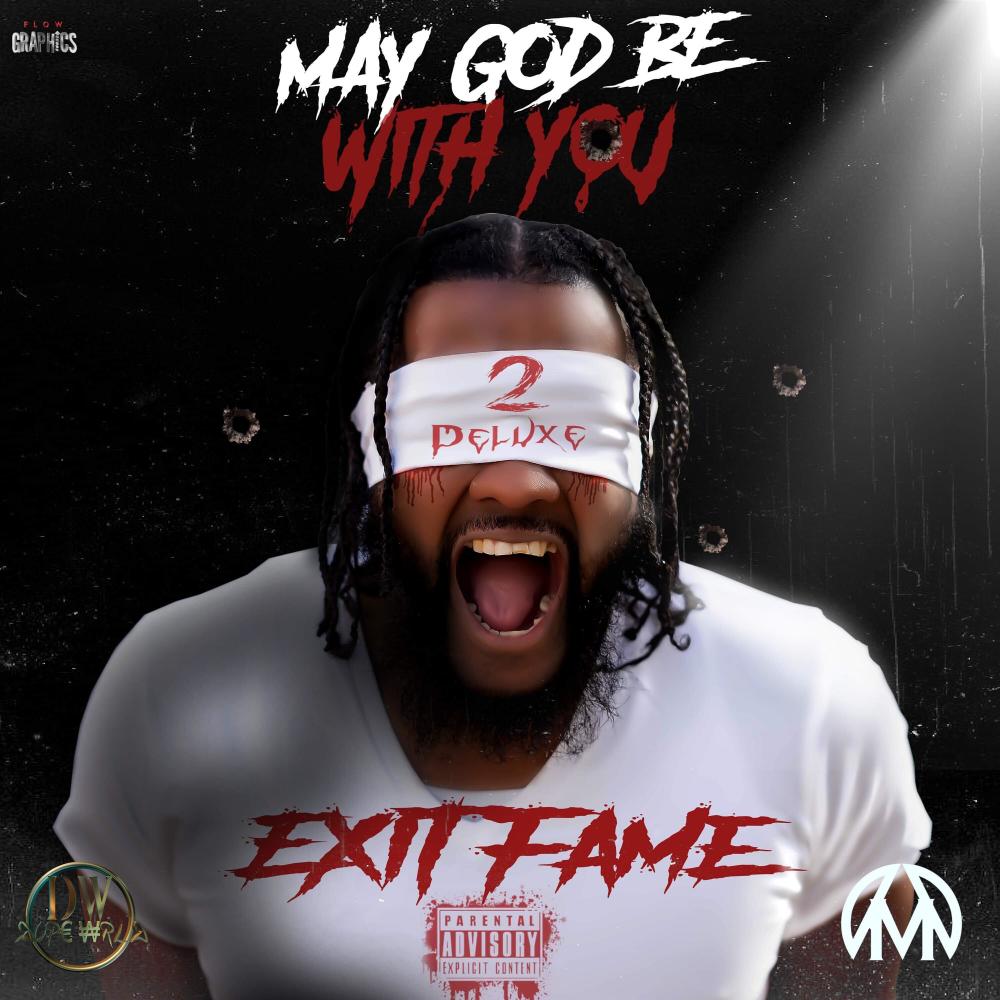 Raining Pt. 3 (feat. Rellz Royce) (Explicit)
