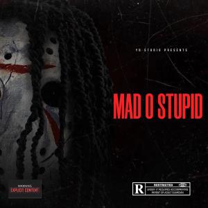 Wireless的專輯Mad O Stupid (feat. Kandy Wizy, Wireless, Westsite & Boy Blink) (Explicit)