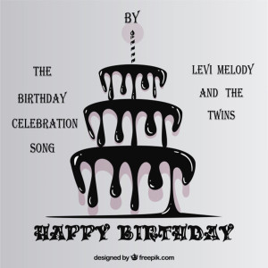 Listen to The Birthday Celebration Song song with lyrics from LEVI MELODY