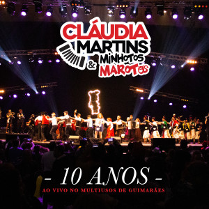 Listen to Caloira do Chic Chic (Ao Vivo) song with lyrics from Cláudia Martins