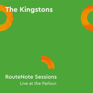 Dengarkan lagu Summertime (RouteNote Sessions|Live at the Parlour) nyanyian The Kingstons dengan lirik
