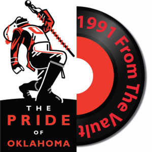 อัลบัม Pride of Oklahoma 1991 ศิลปิน Michael Kamen