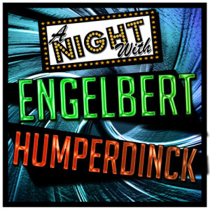 ดาวน์โหลดและฟังเพลง I'll Walk Alone (Live) พร้อมเนื้อเพลงจาก Engelbert Humperdinck