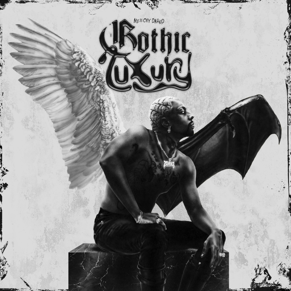 On GOD (Explicit)