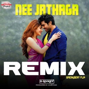 Karthik的專輯Nee Jathaga Remix (From "Yevadu")