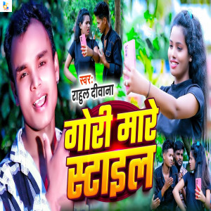 Rahul Deewana的專輯Gori Mare Style