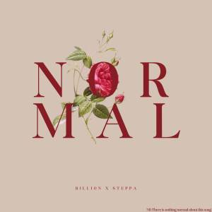 Album NORMAL from Steppa