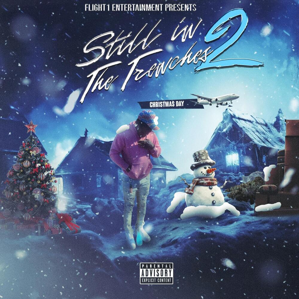 Get Money (Explicit)