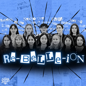 Listen to S.L.U.T. (Explicit) song with lyrics from The Oxford Belles