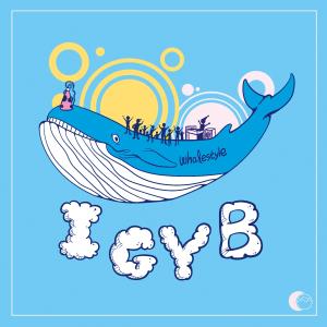 Album IGYB from 