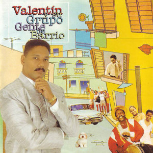ดาวน์โหลดและฟังเพลง Tírame La Música, Valentín พร้อมเนื้อเพลงจาก Valentín Y Su Grupo