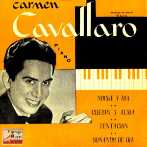 收聽Carmen Cavallaro的Body And Soul歌詞歌曲