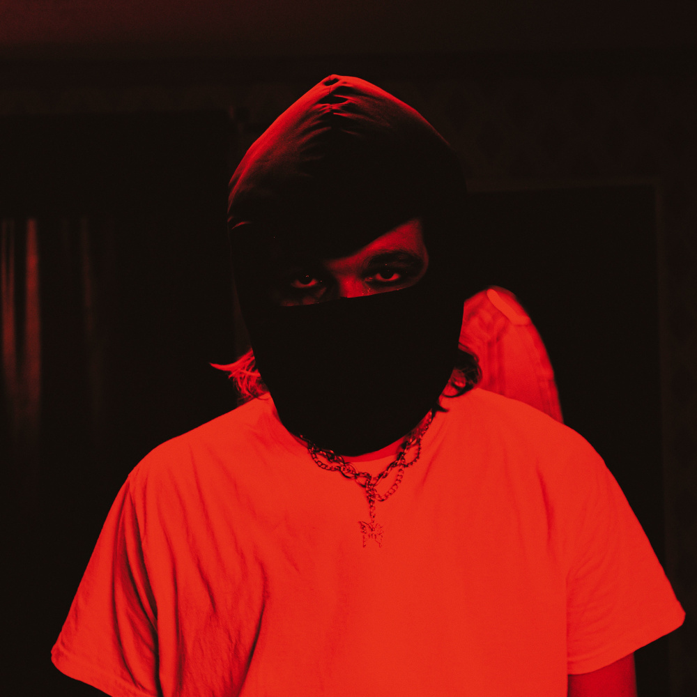 Red on the Inside (Explicit)