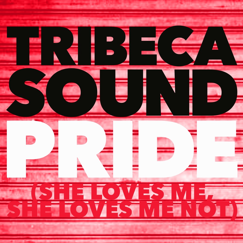 Pride (She Loves Me, She Loves Me Not) (Instrumental Vibe)