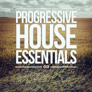 Soundprank的專輯Silk Digital Pres. Progressive House Essentials 03