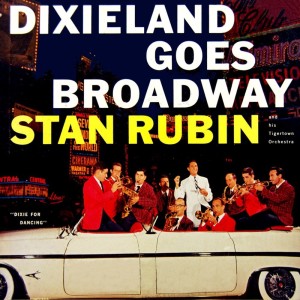 Dengarkan lagu Sunshine Girl nyanyian Stan Rubin & His Tigertown Five dengan lirik