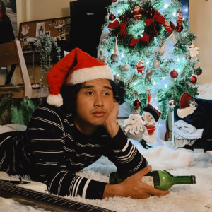 ดาวน์โหลดและฟังเพลง Christmas All Alone (Demo Version) พร้อมเนื้อเพลงจาก Linda Vinta