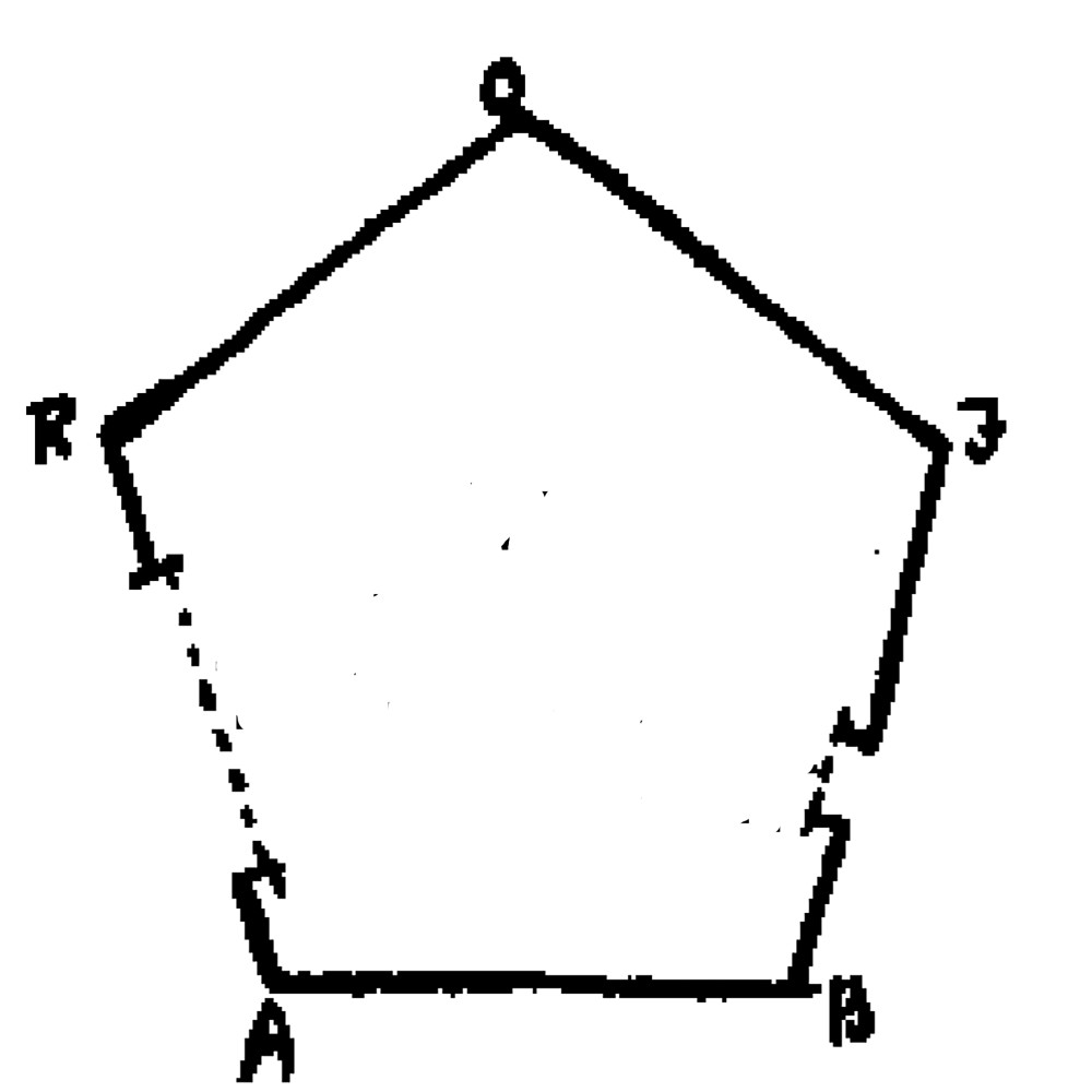 Flatland 1884