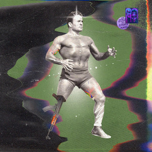 收聽Ena Dyo的Trotuar-Interlude (Explicit)歌詞歌曲