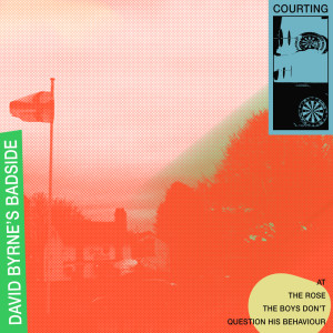 ดาวน์โหลดและฟังเพลง David Byrne's Badside พร้อมเนื้อเพลงจาก Courting