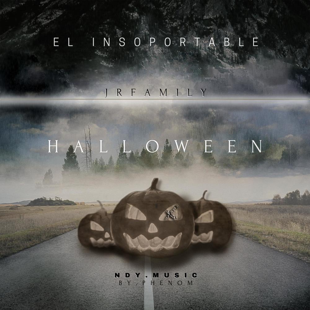 Halloween (feat. El Insoportable) (Explicit) (feat. El Insoportable|Explicit)