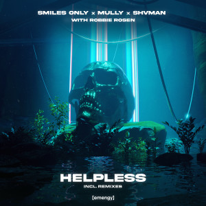 Album Helpless from Mully