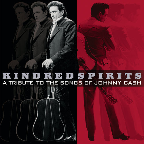 For Luther (I Walk The Line Reprise)