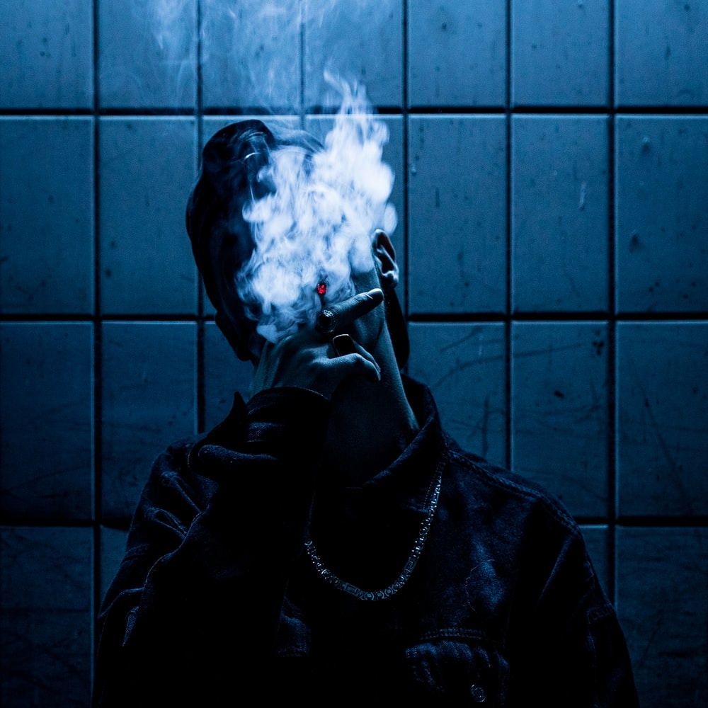 DIE ALONE (feat. STT Zion & Lil Cuifer 999) (Explicit)