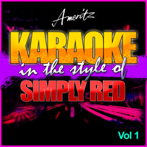 收聽Ameritz - Karaoke的A New Flame (In the Style of Simply Red) [Karaoke Version] (Karaoke Version)歌詞歌曲
