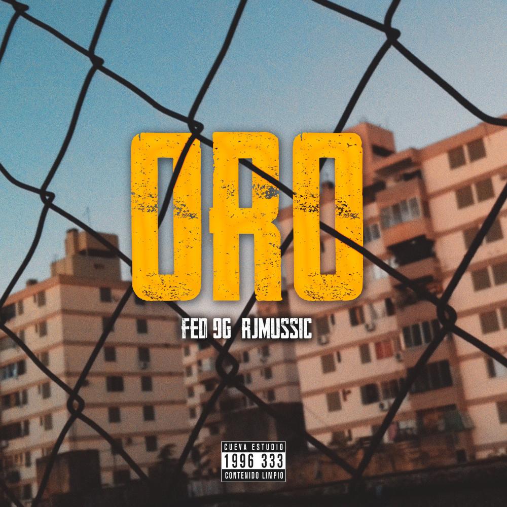 Oro (Explicit)