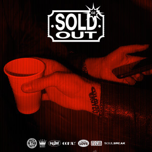 Album Sold Out from Ozadya